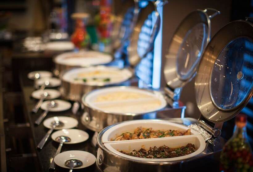 酒店 Citymax Al Barsha At The Mall