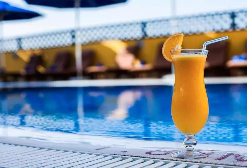 هتل Citymax Al Barsha At The Mall