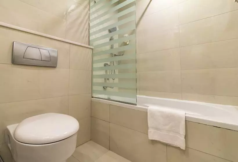 هتل Citymax Al Barsha At The Mall