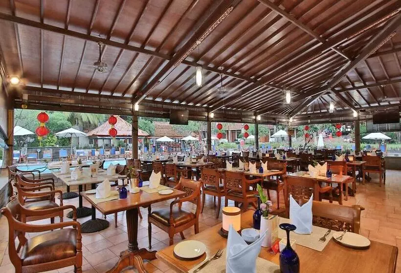 酒店 Club Bali Family Suites @ Legian Beach