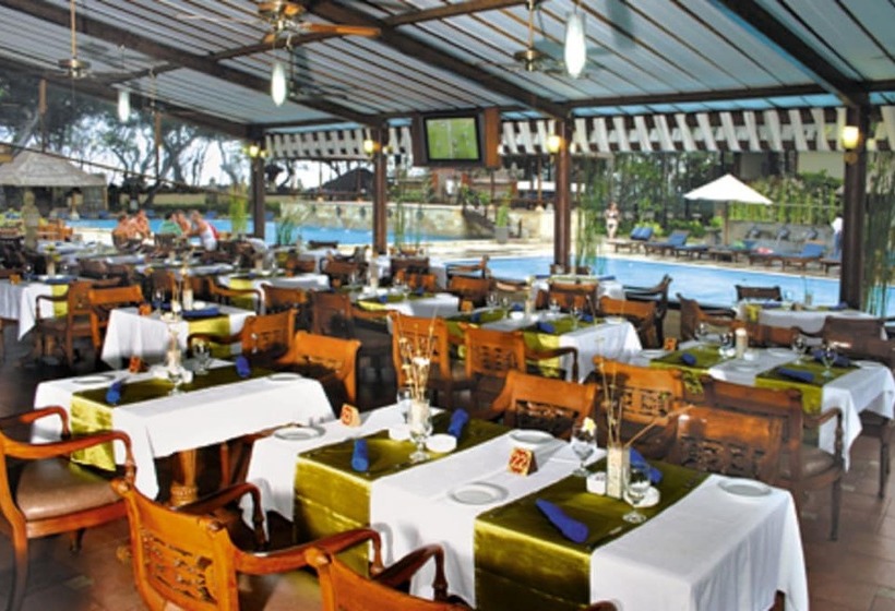 호텔 Club Bali Family Suites @ Legian Beach