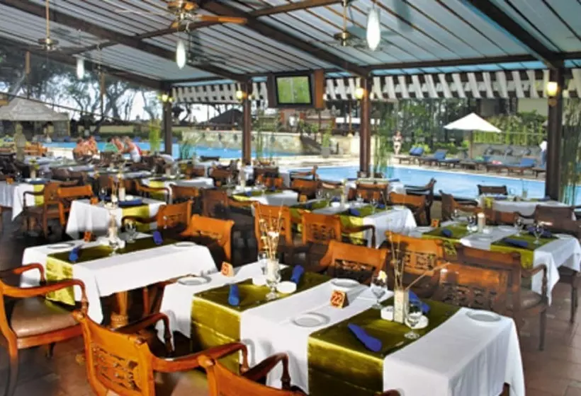 酒店 Club Bali Family Suites @ Legian Beach