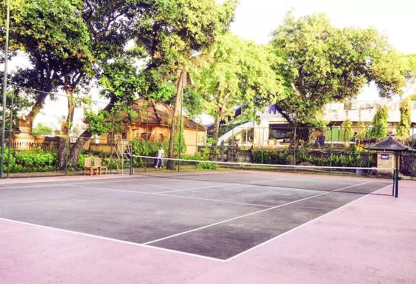 酒店 Club Bali Family Suites @ Legian Beach