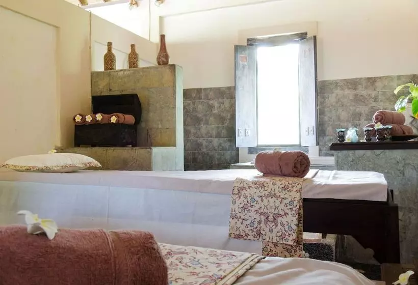 酒店 Club Bali Family Suites @ Legian Beach