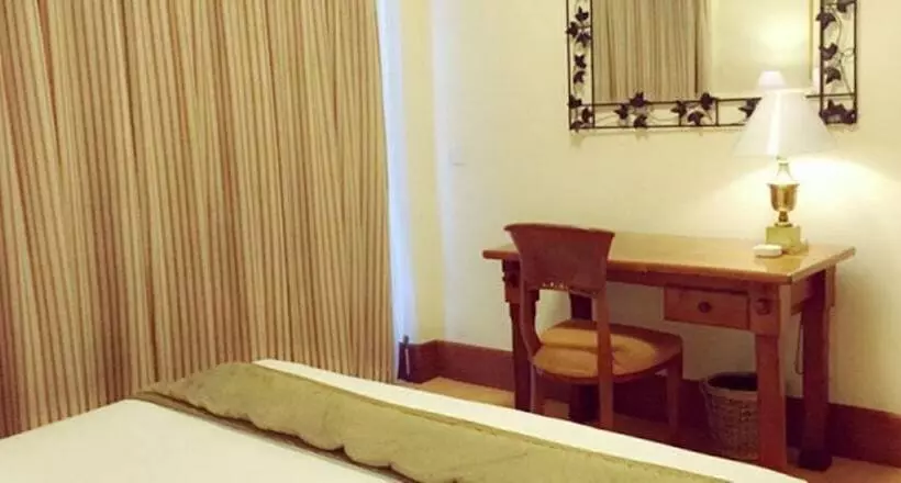 酒店 Club Bali Family Suites @ Legian Beach