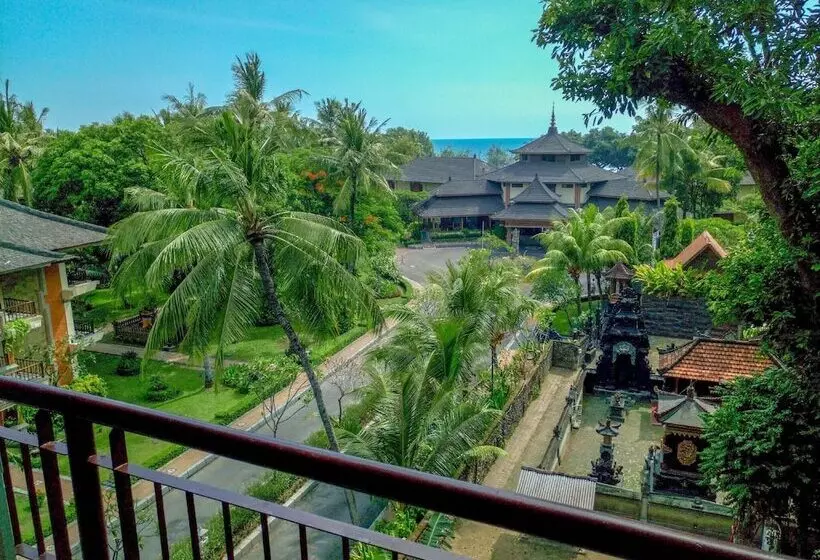 酒店 Club Bali Family Suites @ Legian Beach