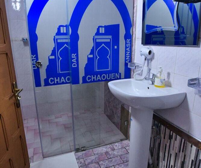 Отель Dar Annasr