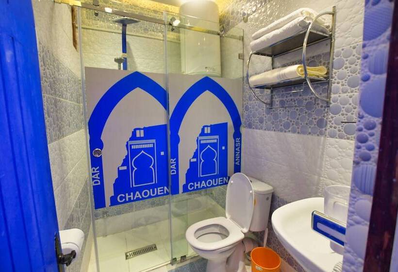 Отель Dar Annasr