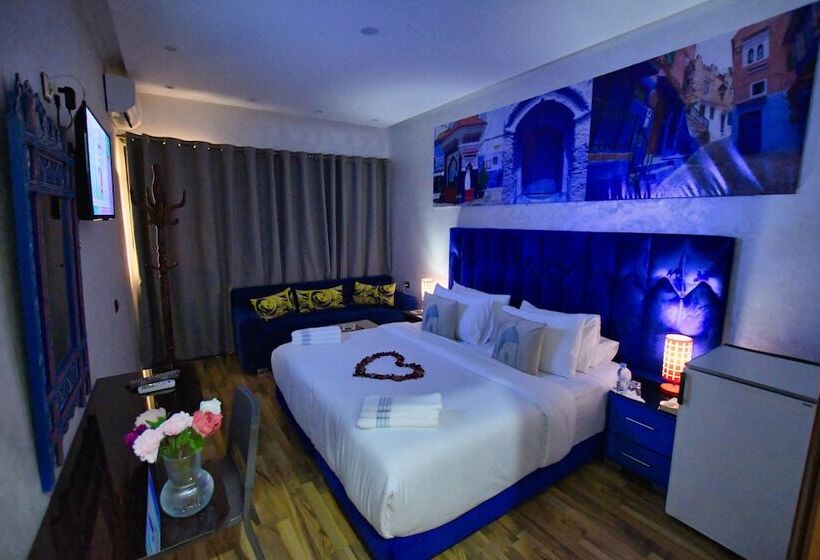 Отель Dar Annasr