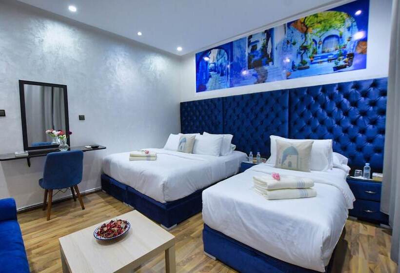 Отель Dar Annasr