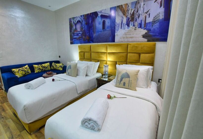 Отель Dar Annasr