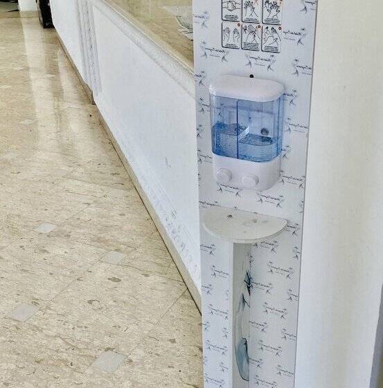 هتل Dei Congressi