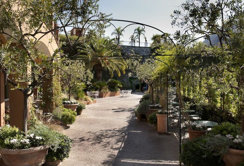 هتل Dei Congressi