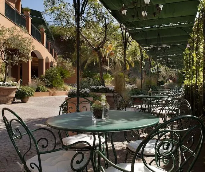 هتل Dei Congressi