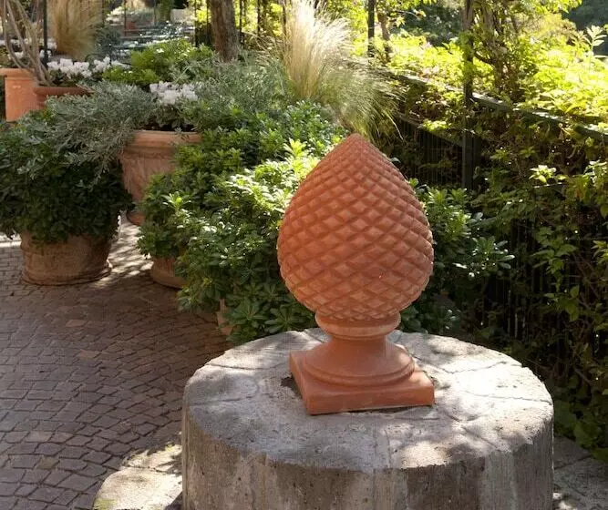 هتل Dei Congressi