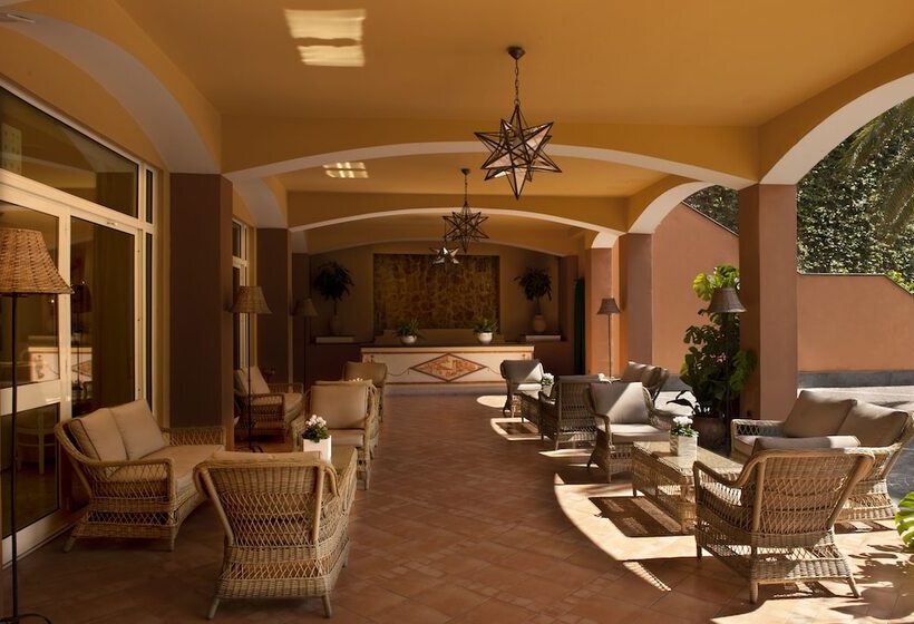 هتل Dei Congressi