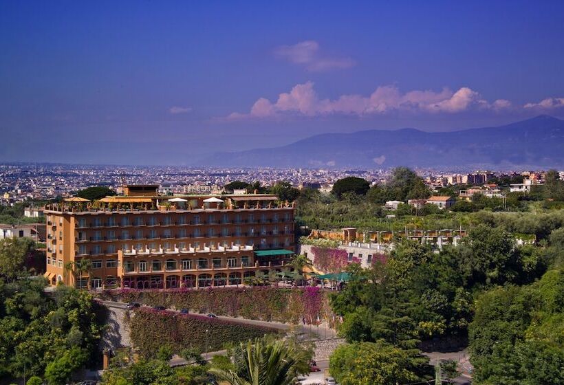 هتل Dei Congressi