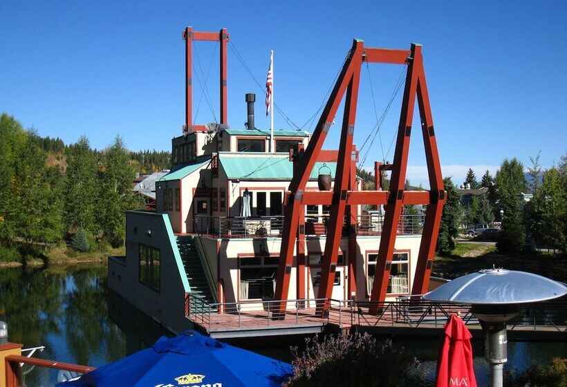 فندق Der Steiermark