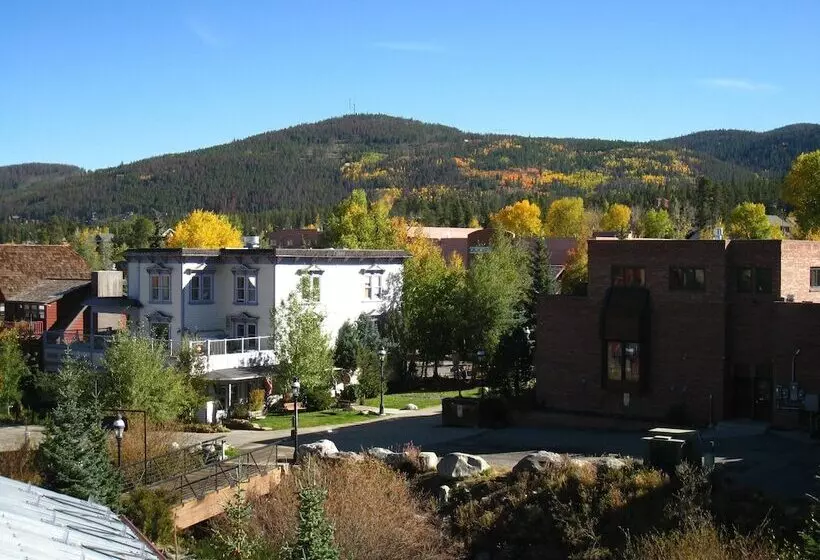 Szálloda Der Steiermark