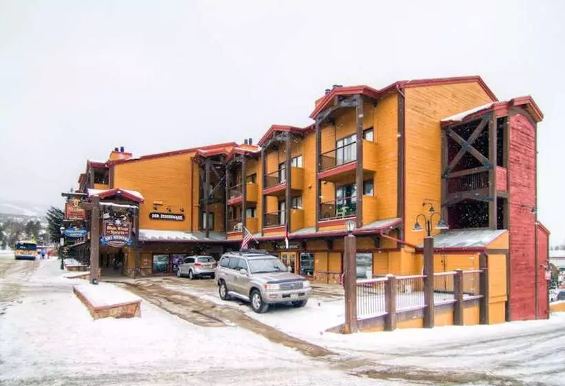 Szálloda Der Steiermark