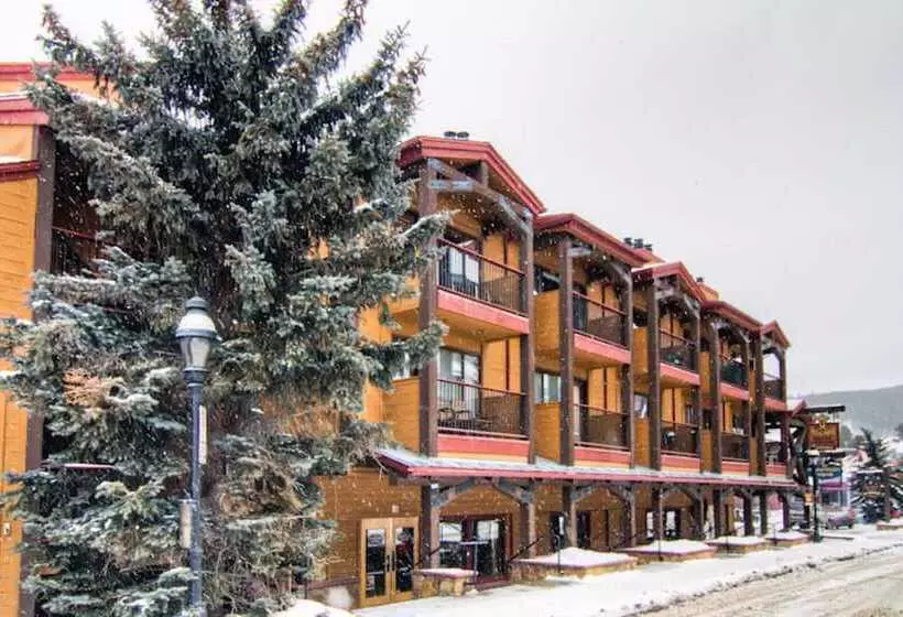 Szálloda Der Steiermark