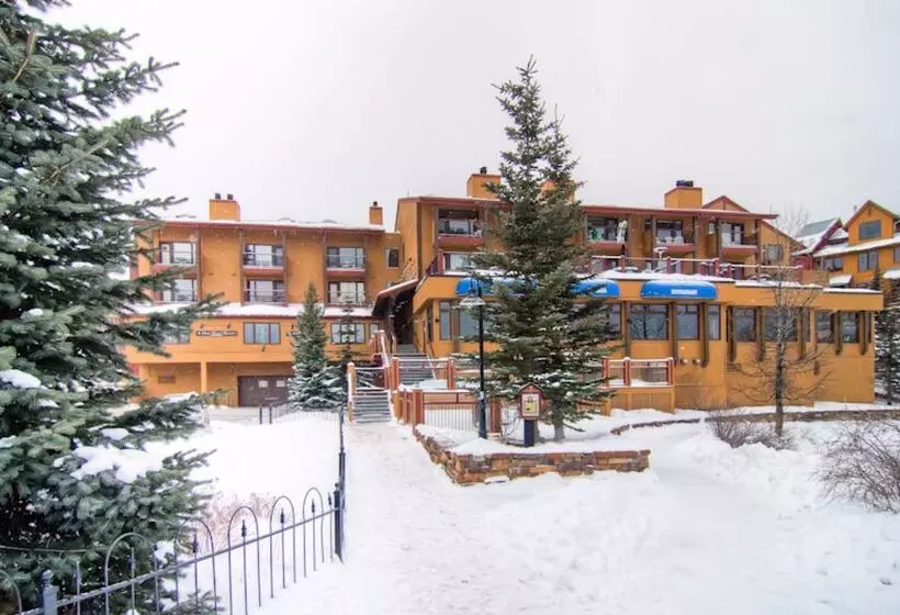 Szálloda Der Steiermark