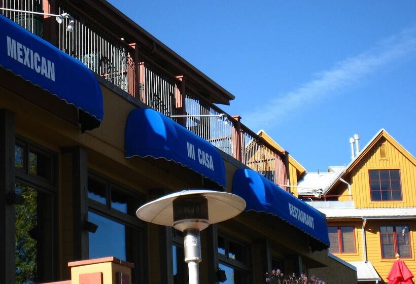 فندق Der Steiermark