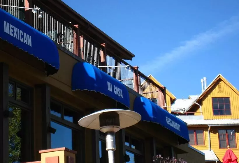 Szálloda Der Steiermark