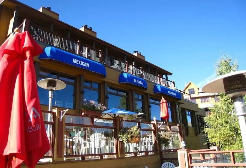 Szálloda Der Steiermark