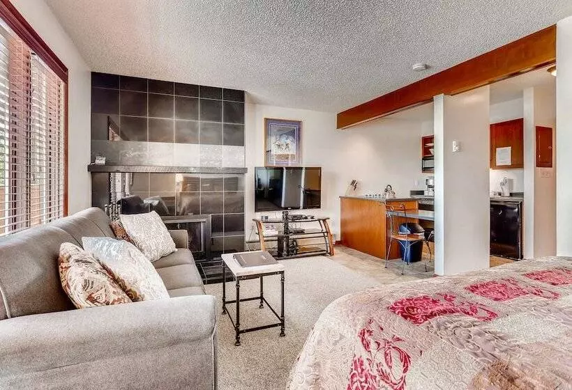 Szálloda Der Steiermark