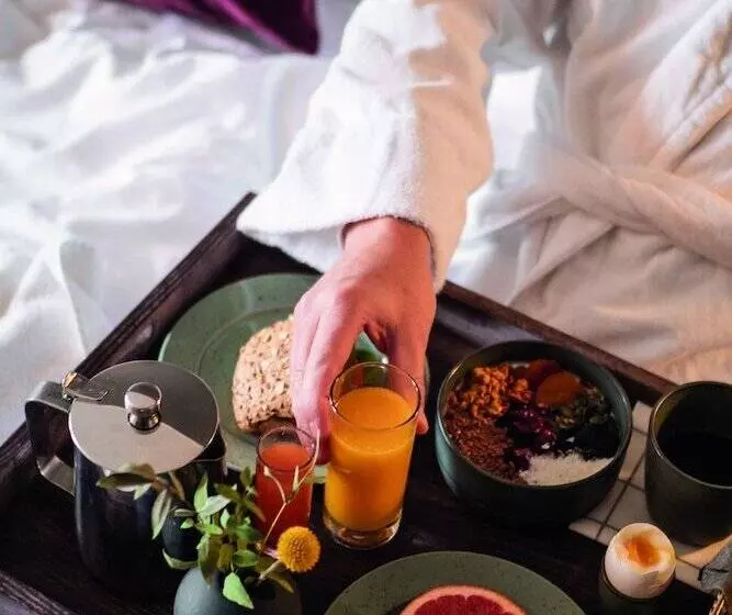 Elite Plaza Hotel Malmö