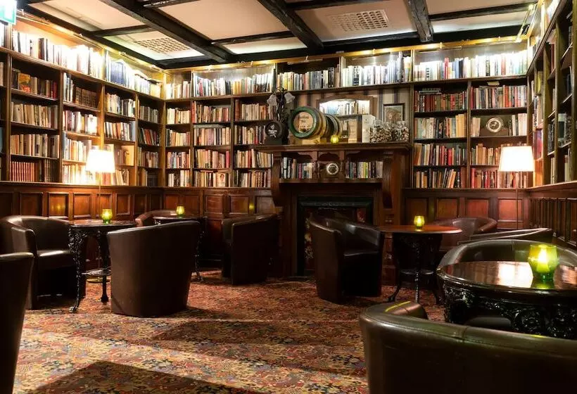 Elite Plaza Hotel Malmö