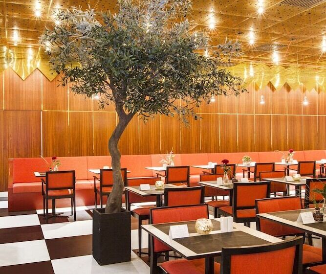 Elite Plaza Hotel Malmö