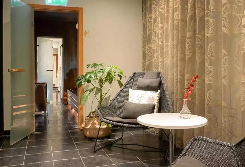 Elite Plaza Hotel Malmö