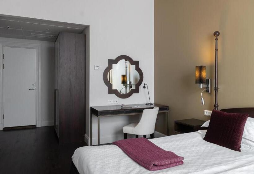 Elite Plaza Hotel Malmö