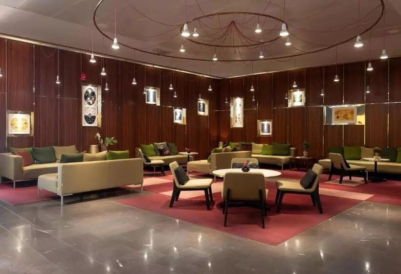 Elite Plaza Hotel Malmö