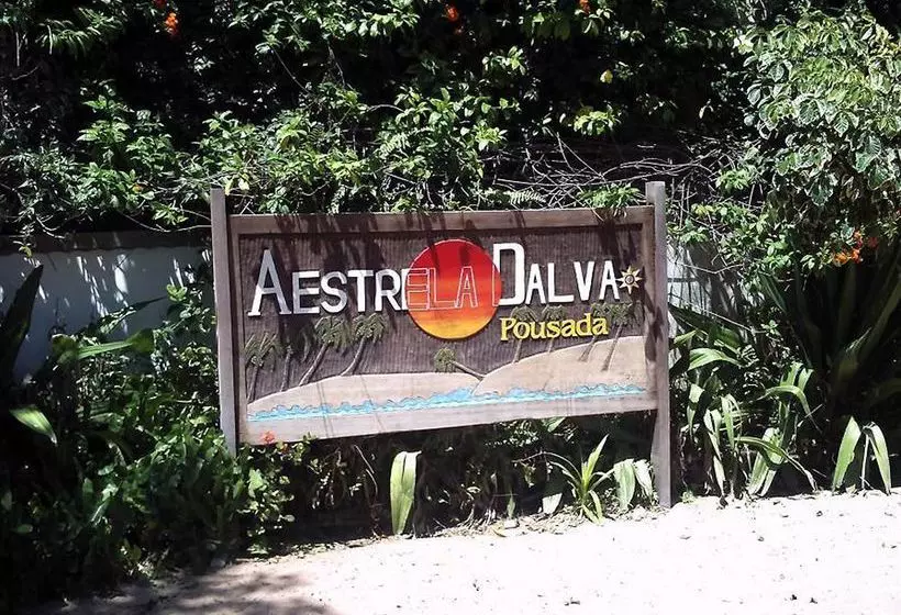 Hotel Estrela D'Alva Pousada