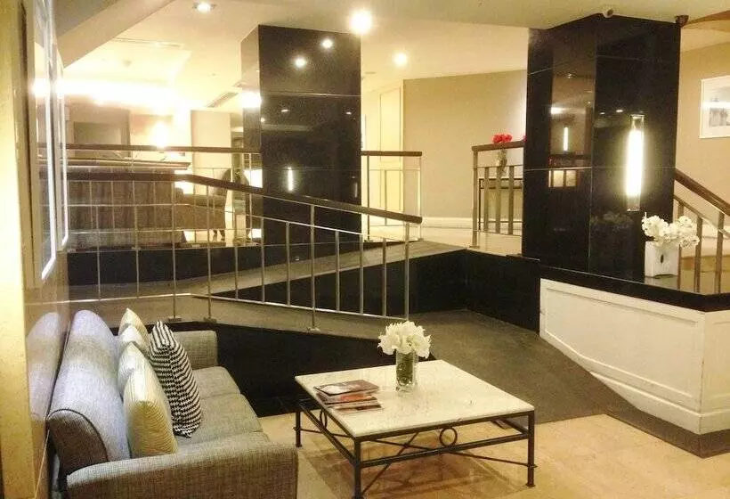 Hotel Evergreen Place Siam By Uhg