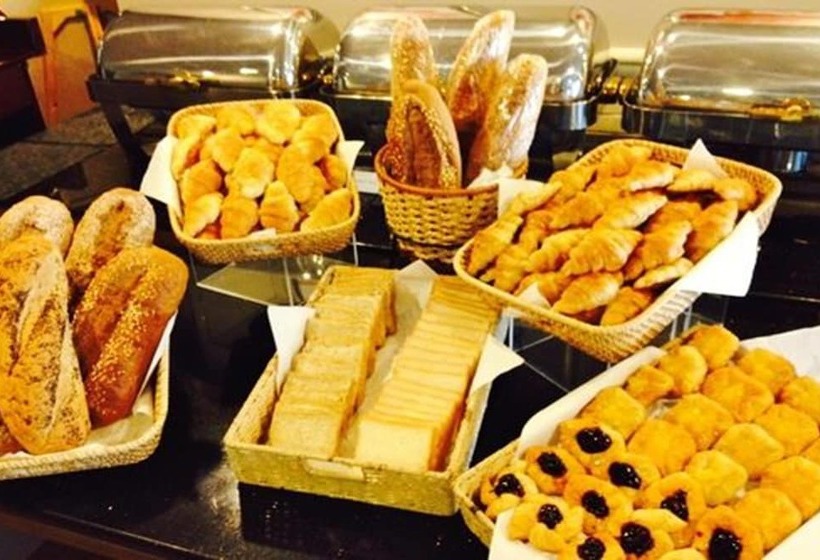 هتل Evergreen Place Siam By Uhg