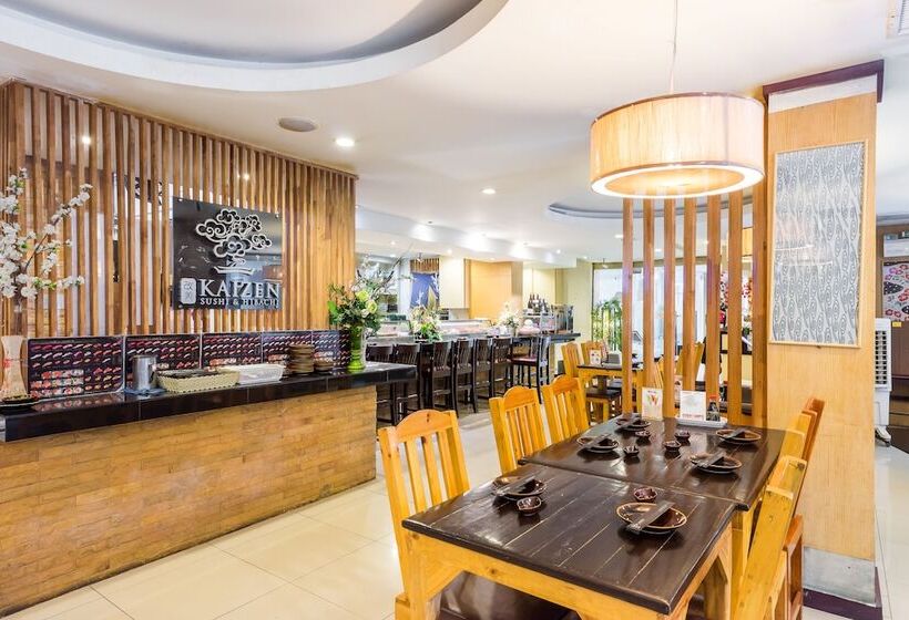 هتل Evergreen Place Siam By Uhg