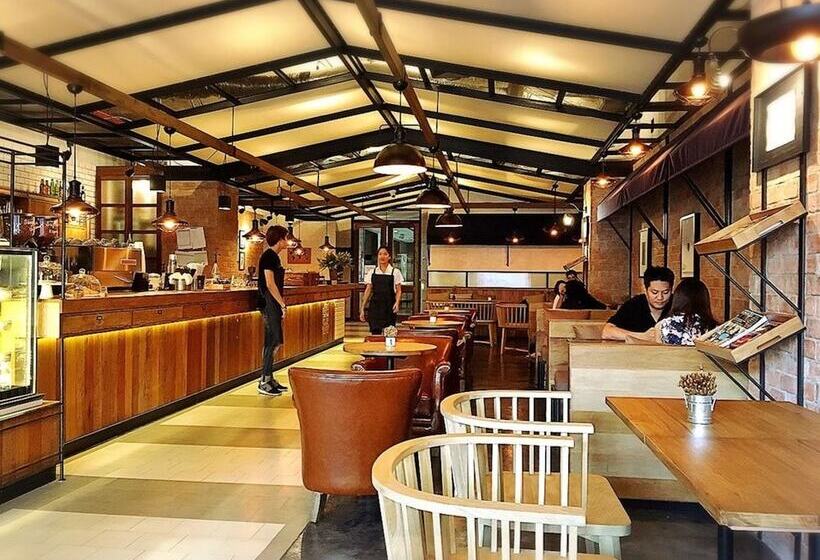 هتل Evergreen Place Siam By Uhg