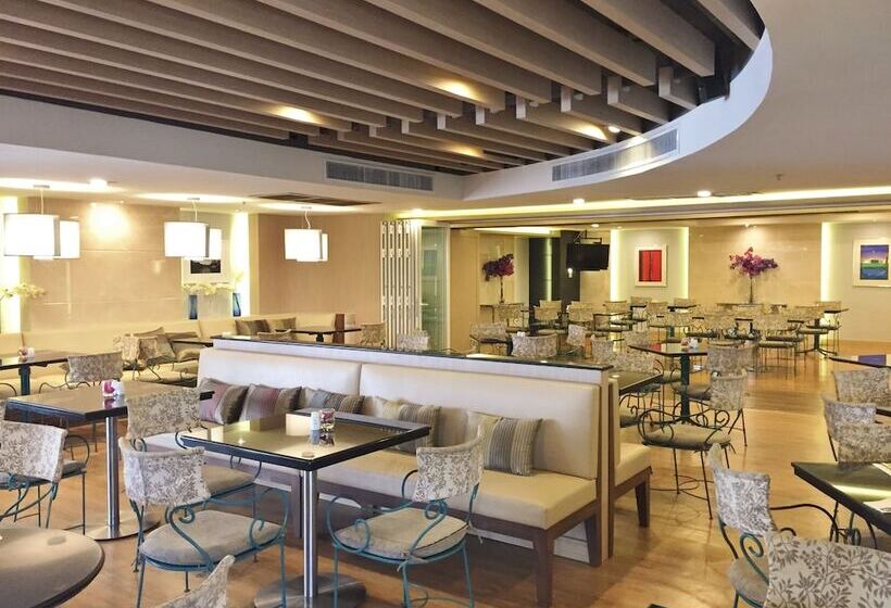 هتل Evergreen Place Siam By Uhg