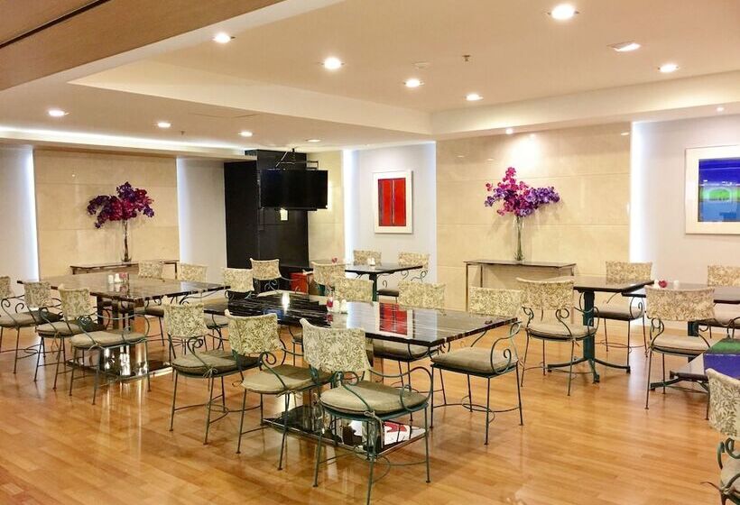 هتل Evergreen Place Siam By Uhg