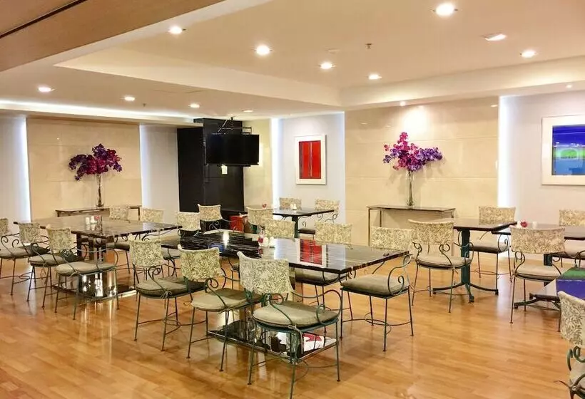 Hotel Evergreen Place Siam By Uhg