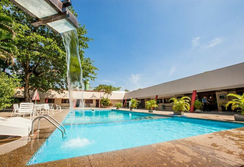 هتل Fazenda Mato Grosso