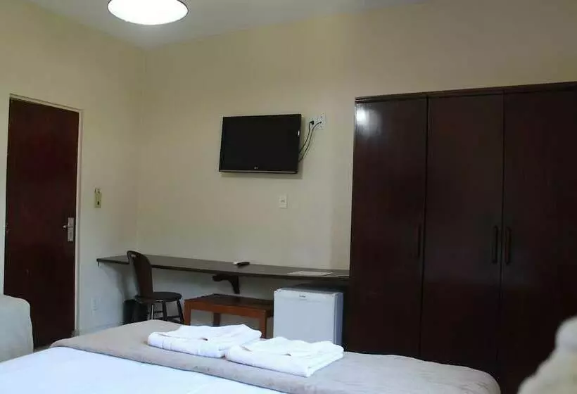 호텔 Fazenda Mato Grosso