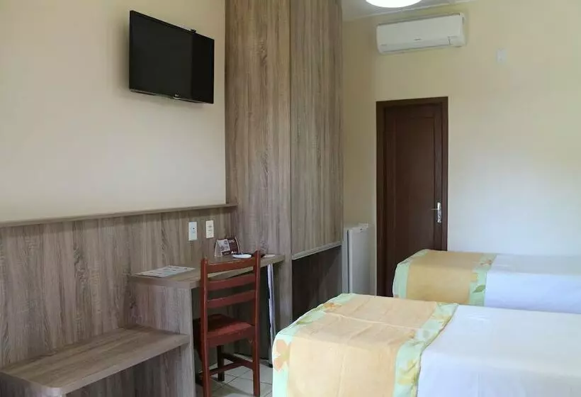 호텔 Fazenda Mato Grosso