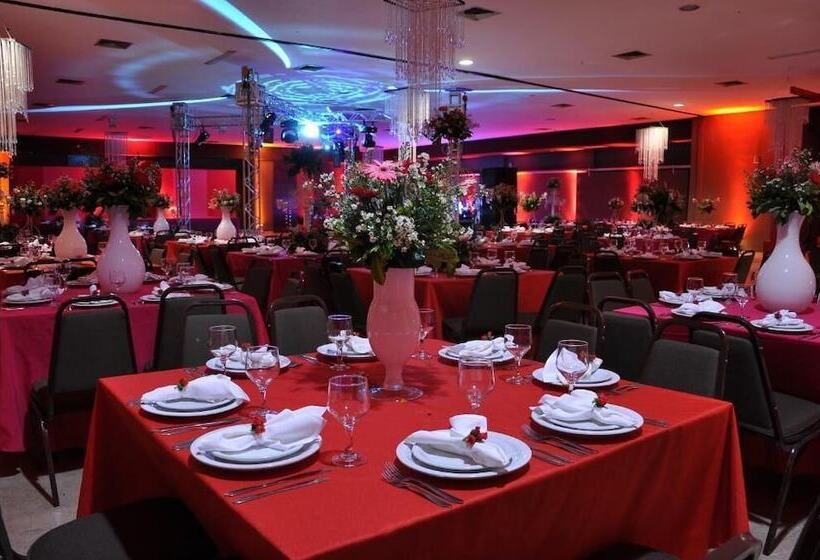 هتل Fazenda Mato Grosso