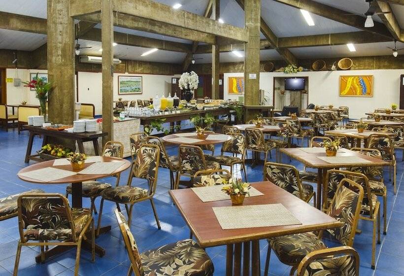 هتل Fazenda Mato Grosso