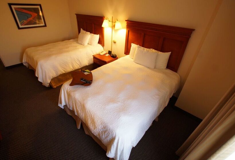 Otel Hampton Inn By Hilton Tampico Aeropuerto